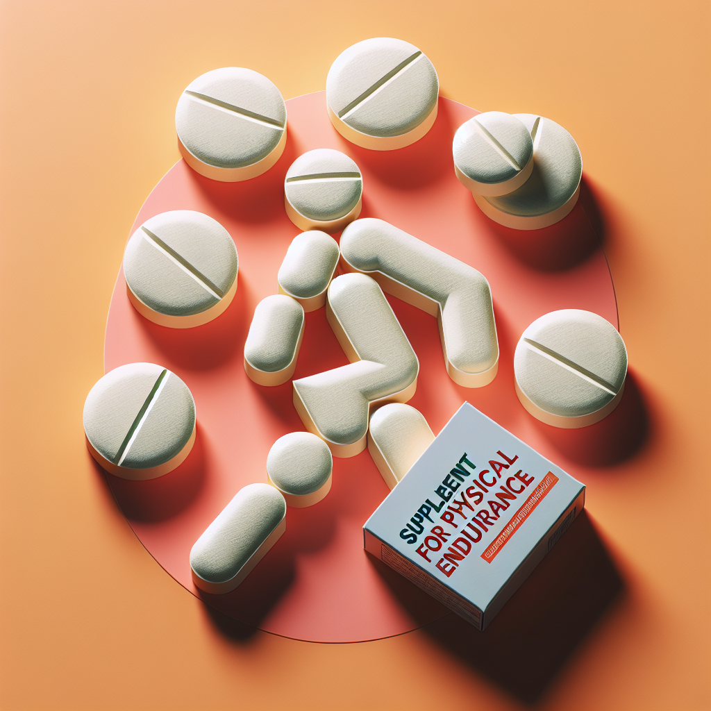 Drostanolone pills: the ideal supplement for increasing physical endurance