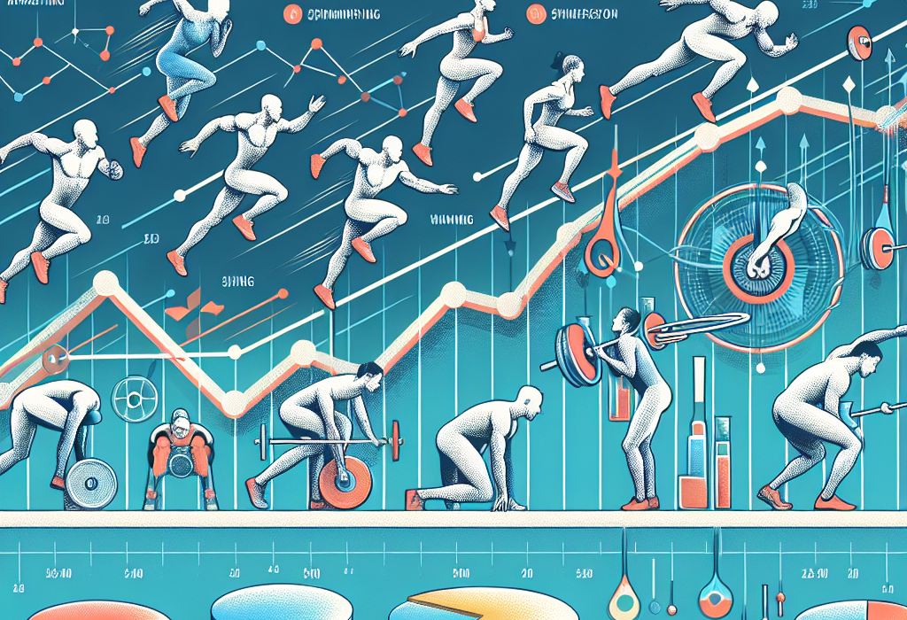 Impact of metildrostanolone on athletes' physical performance