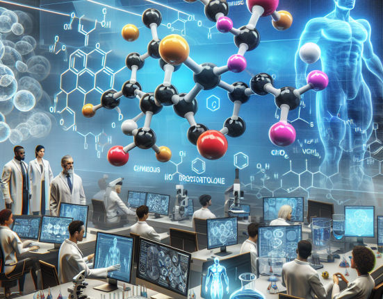 Metildrostanolone: future prospects in sports pharmacology