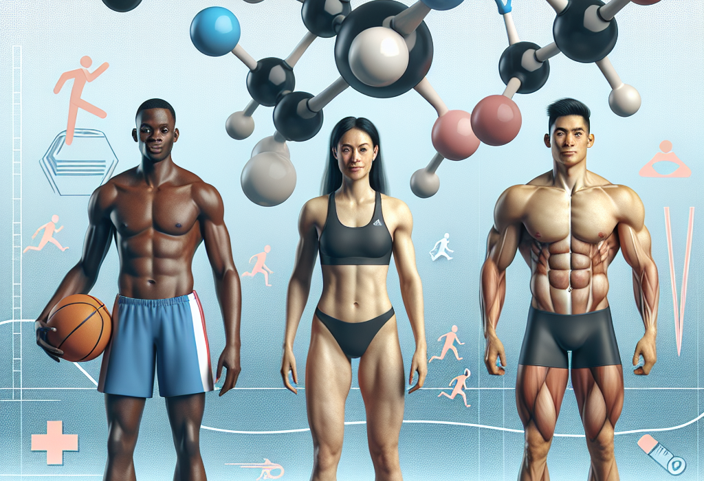 Tamoxifen in hormonal disorder management for athletes