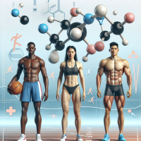 Tamoxifen in hormonal disorder management for athletes