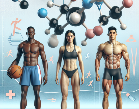 Tamoxifen in hormonal disorder management for athletes