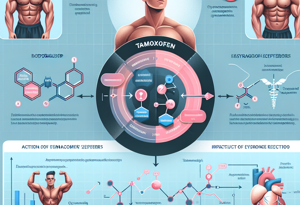 The efficacy of tamoxifen in reducing gynecomastia in bodybuilders