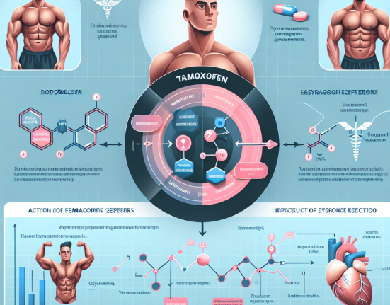 The efficacy of tamoxifen in reducing gynecomastia in bodybuilders