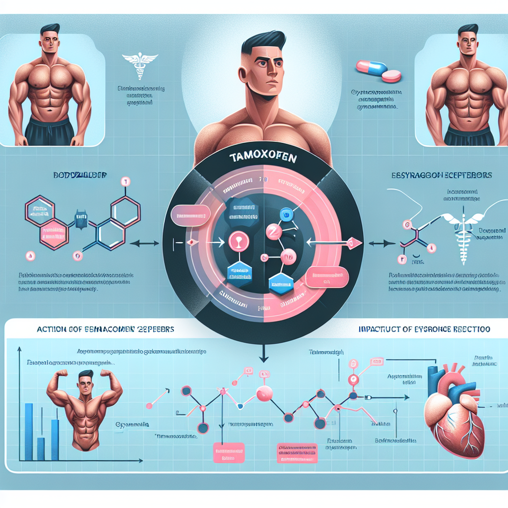 The efficacy of tamoxifen in reducing gynecomastia in bodybuilders