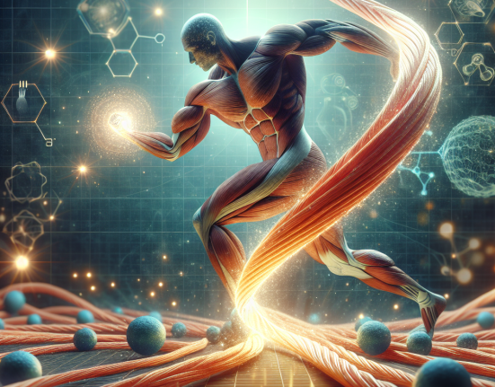 Andriol: the new ally for muscular endurance