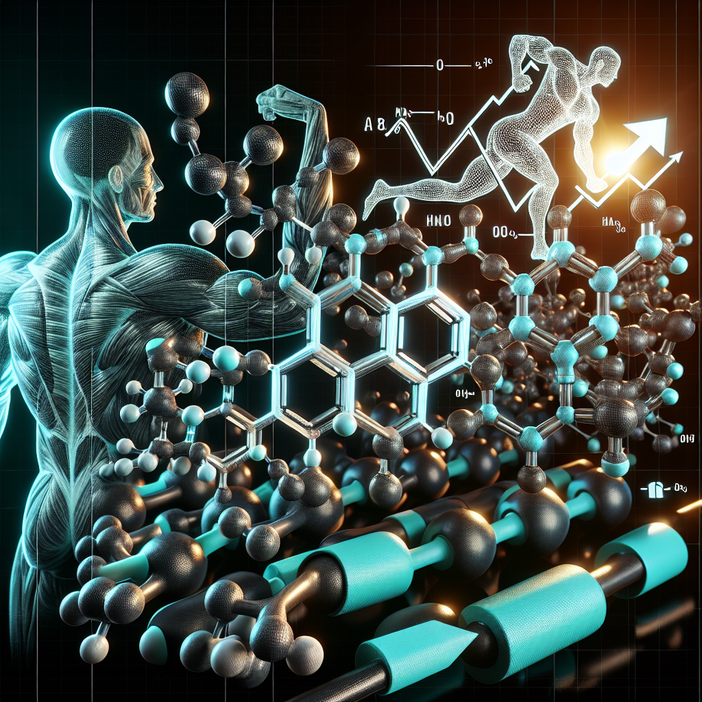 Boldenone: a potent anabolic steroid for improving sports performance
