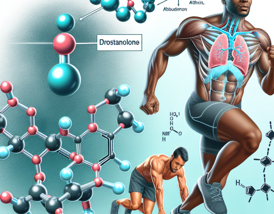 Drostanolone and its impact on physical endurance