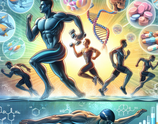 Drostanolone propionate's role in enhancing athletic performance