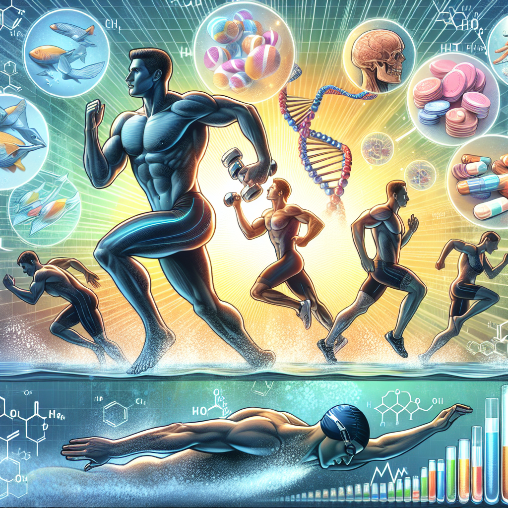 Drostanolone propionate's role in enhancing athletic performance