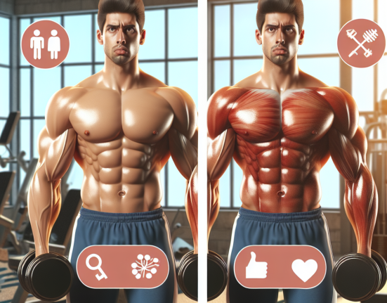 Effects of oxandrolone on sports performance