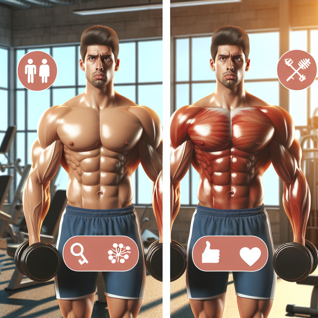 Effects of oxandrolone on sports performance