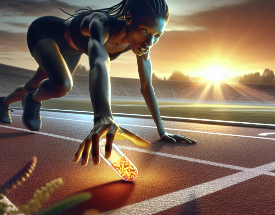 Enhancing athletic performance with mildronate dihydricum