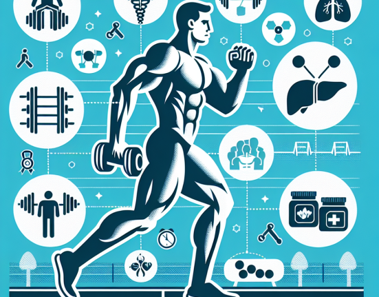 Exploring side effects of drostanolone enanthate in sports