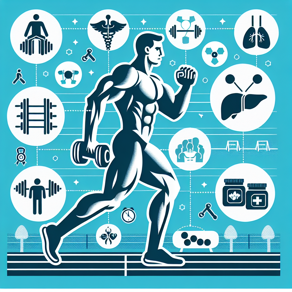Exploring side effects of drostanolone enanthate in sports