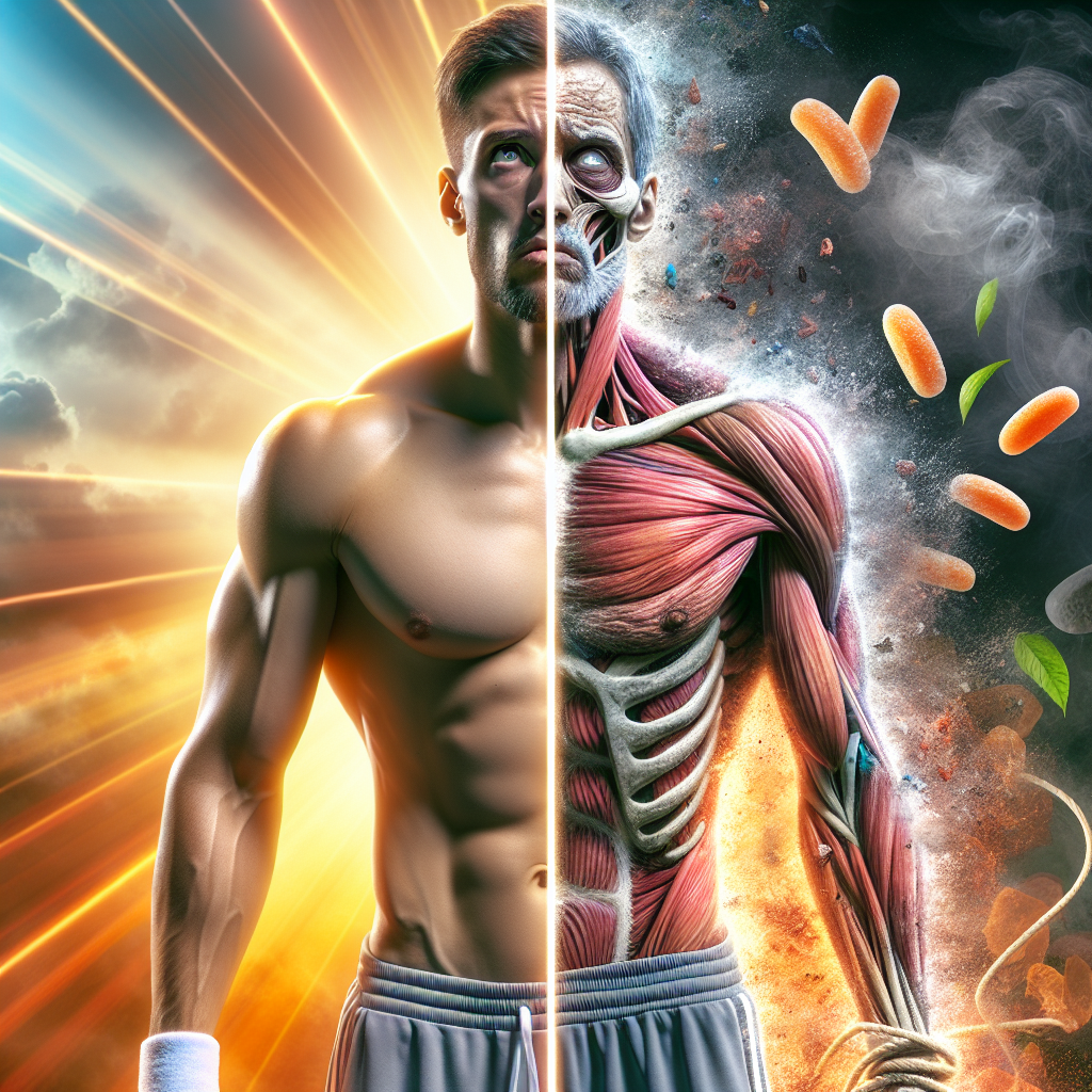 Long-term effects of mibolerone usage in athletes
