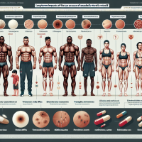 Long-term impact of trenbolone tablet use on athletes