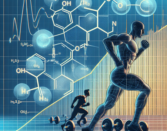 Metenolone acetate and its influence on athletic performance