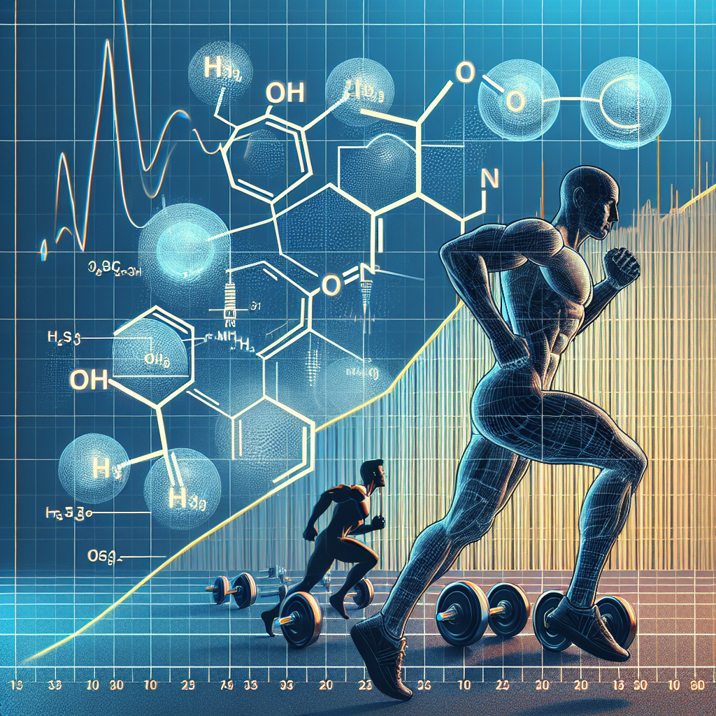 Metenolone acetate and its influence on athletic performance