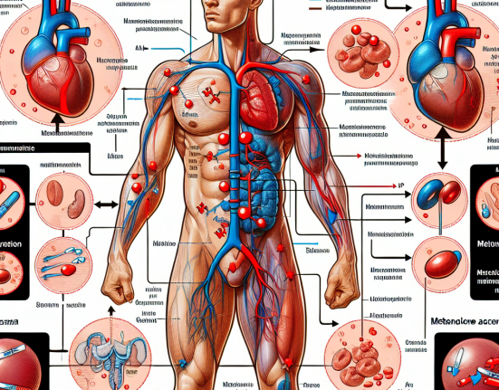 Metenolone acetate: how it acts in athletes' bodies