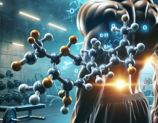 Methyltestosterone as anabolic agent in bodybuilding