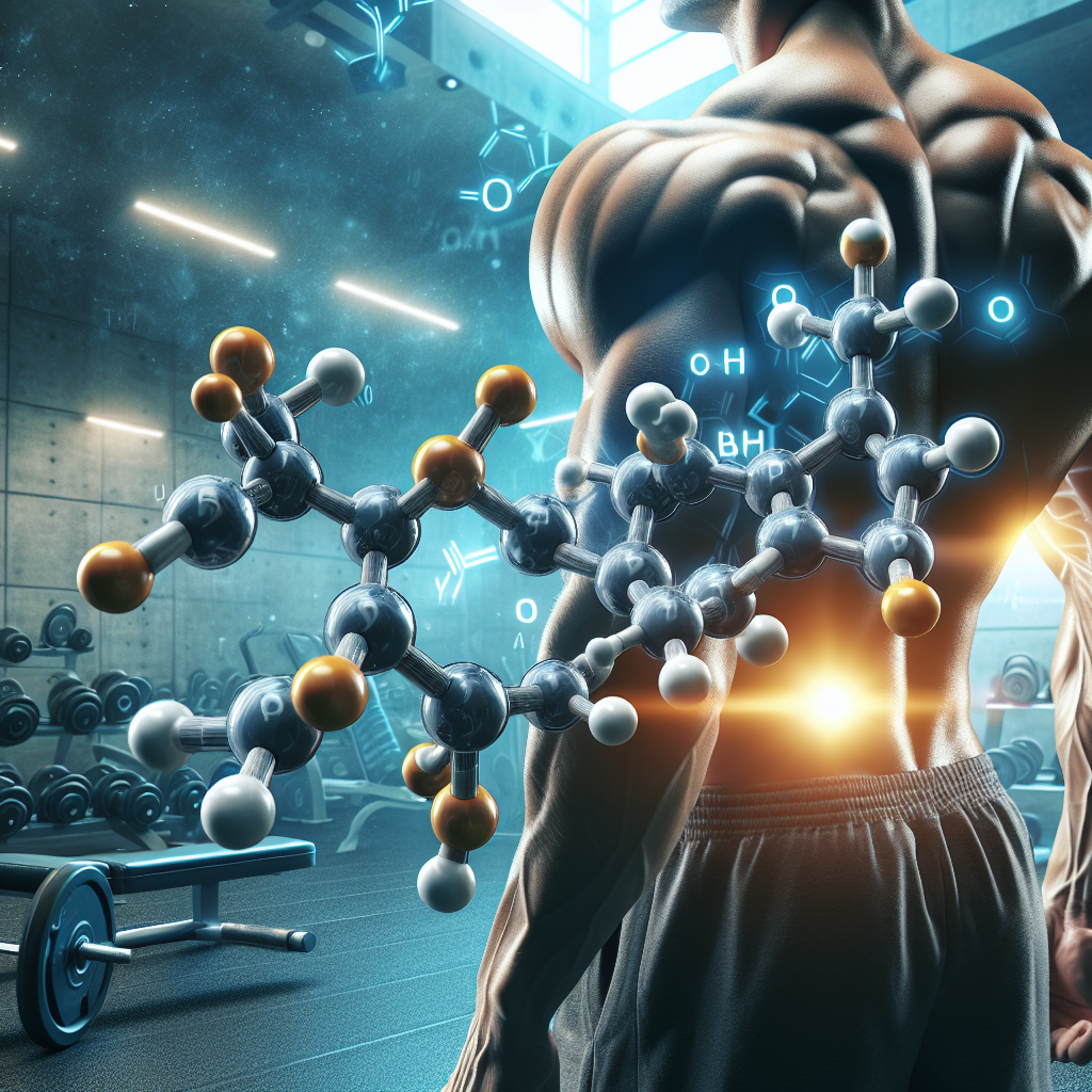 Methyltestosterone as anabolic agent in bodybuilding