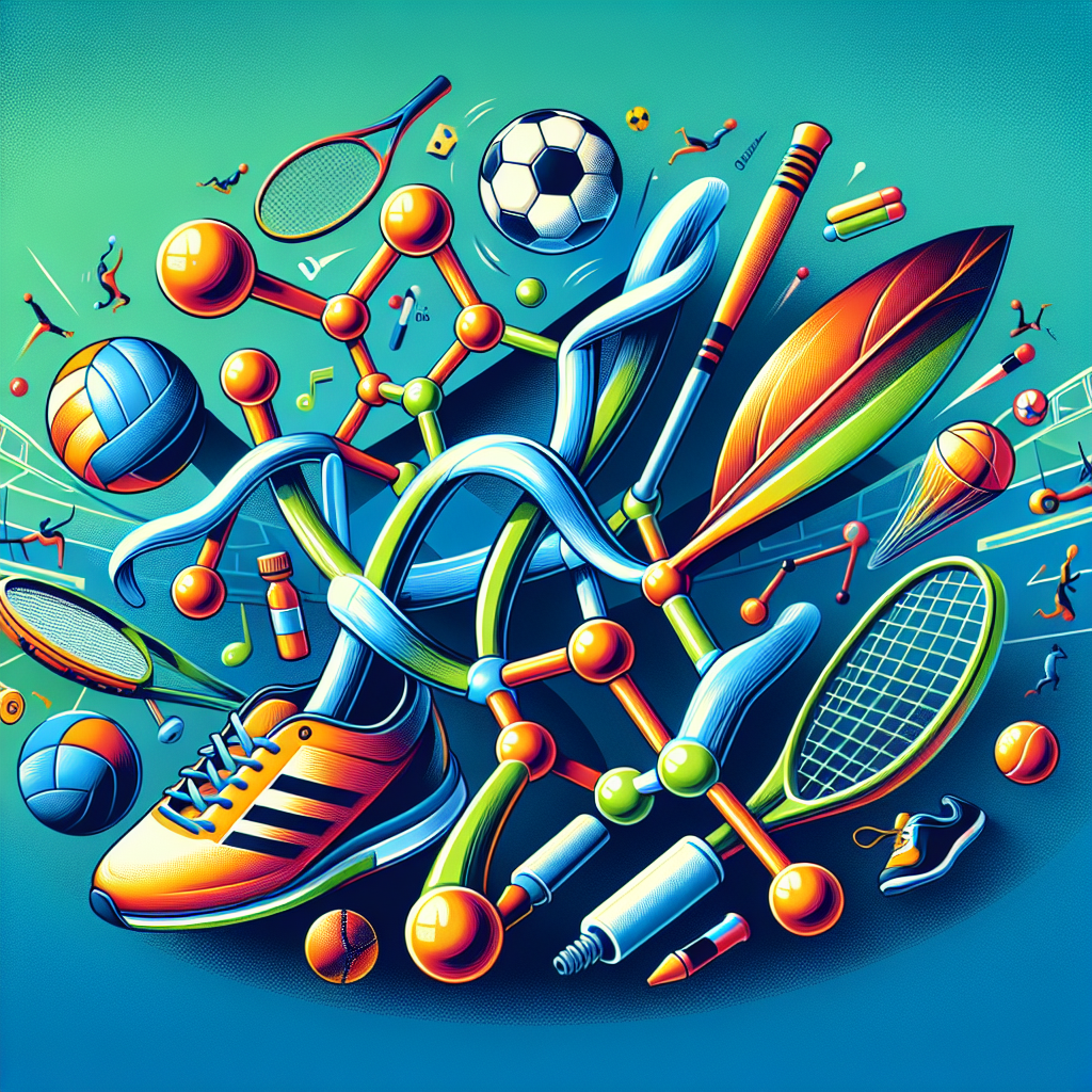 Methyltrenbolone and its presence in the world of sports