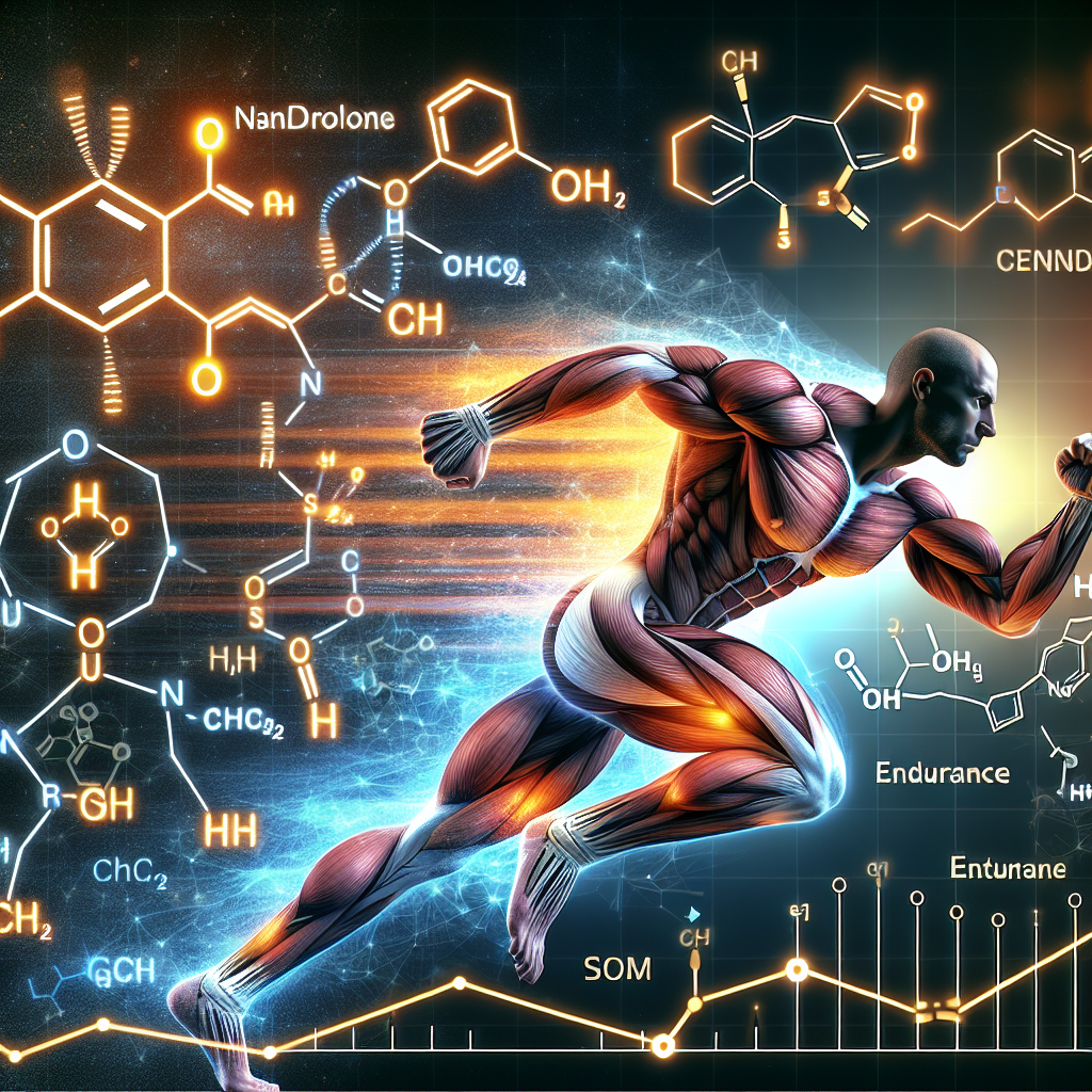 Nandrolone and muscle endurance: a link to explore