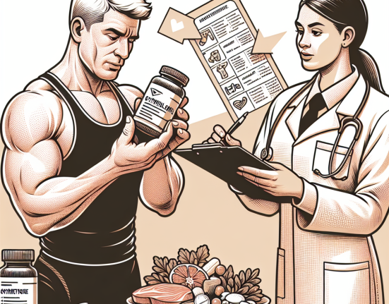 Safely utilizing oxymetholone tablets in sports