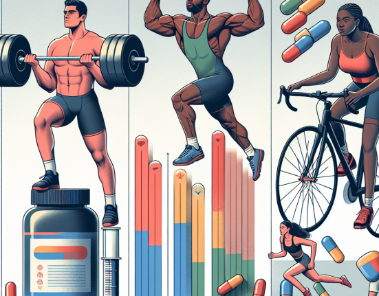 Sintol's impact on athletes' endurance and strength