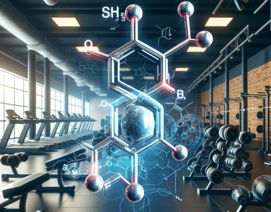 Stenbolone: a potent anabolic steroid for athletes