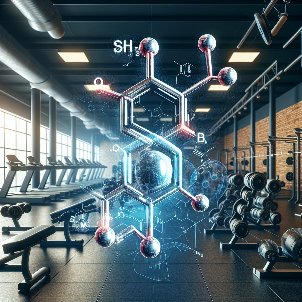 Stenbolone: a potent anabolic steroid for athletes