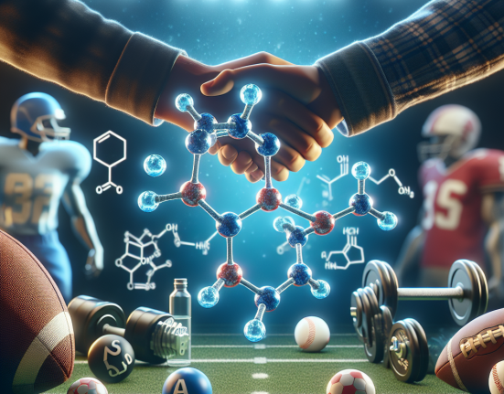 Stenbolone: the new ally in sports pharmacology