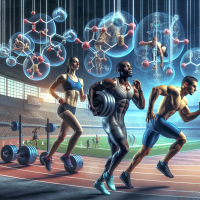 The influence of trestolone enanthate on athletes' physical performance