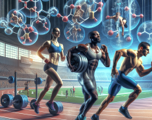 The influence of trestolone enanthate on athletes' physical performance