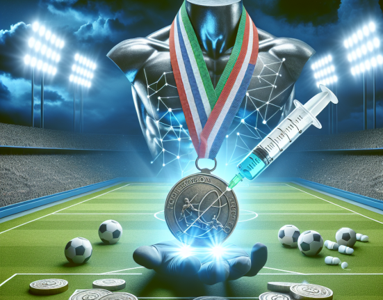 Trestolone acetate and doping: threat to sports integrity?