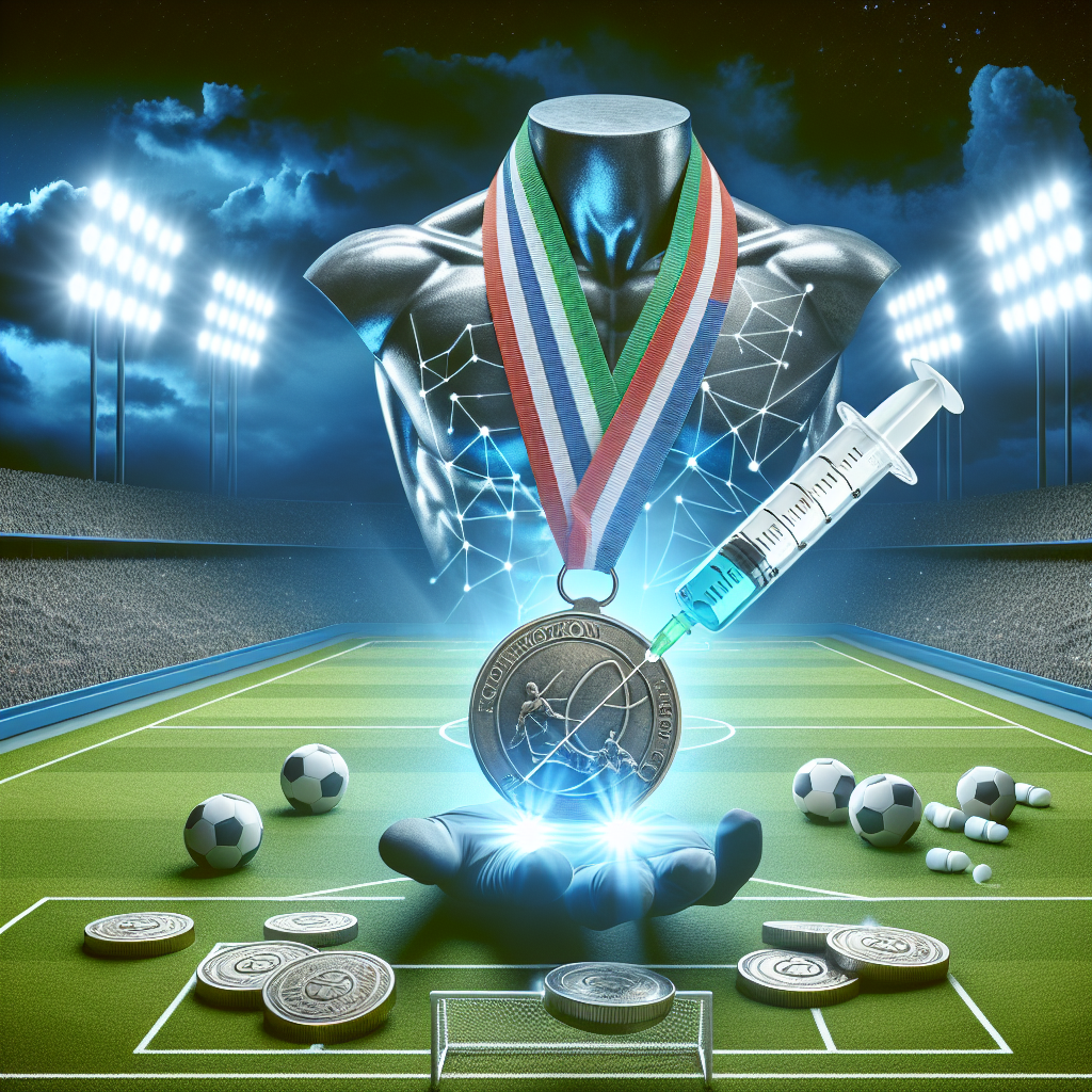 Trestolone acetate and doping: threat to sports integrity?
