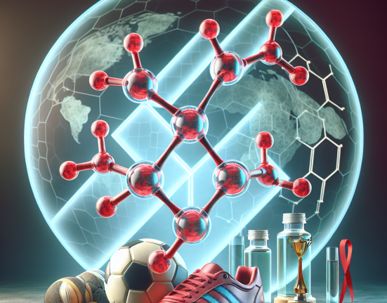 Trestolone acetate in sports doping: a threat to acknowledge