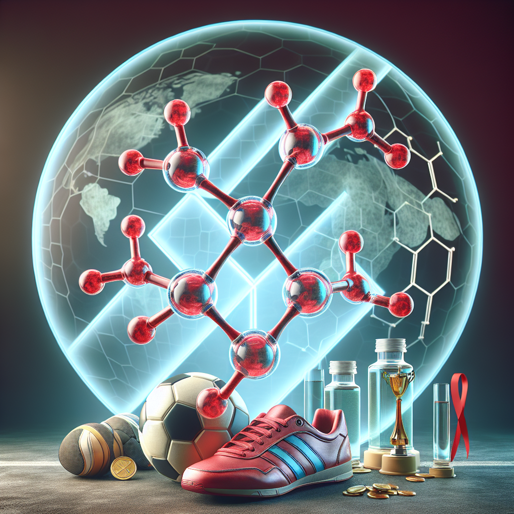 Trestolone acetate in sports doping: a threat to acknowledge
