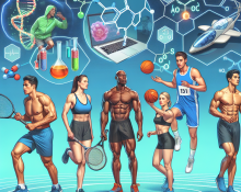 Trestolone enanthate in sports pharmacology: future perspectives