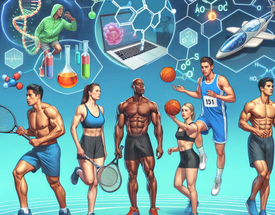 Trestolone enanthate in sports pharmacology: future perspectives