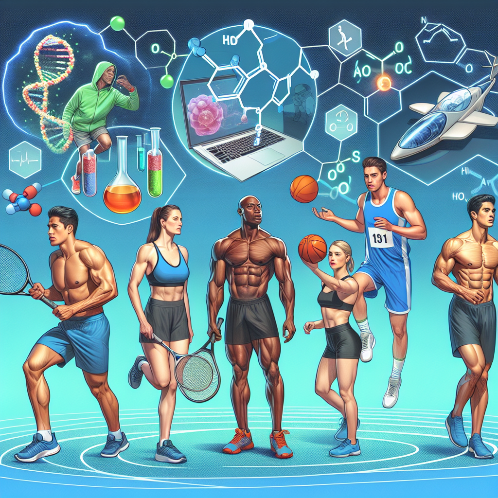 Trestolone enanthate in sports pharmacology: future perspectives