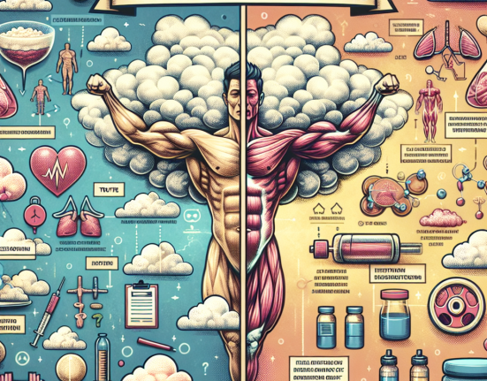 Trestolone in bodybuilding: myths and truths