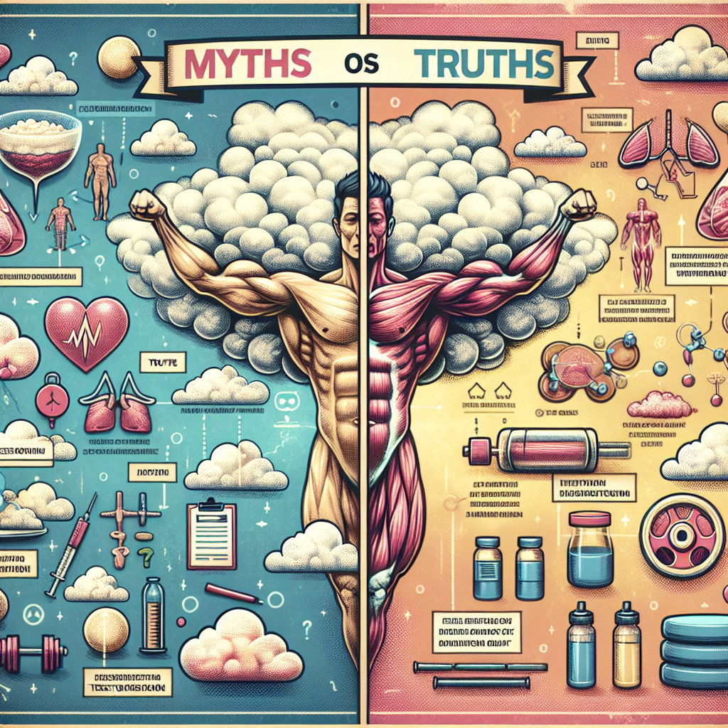 Trestolone in bodybuilding: myths and truths