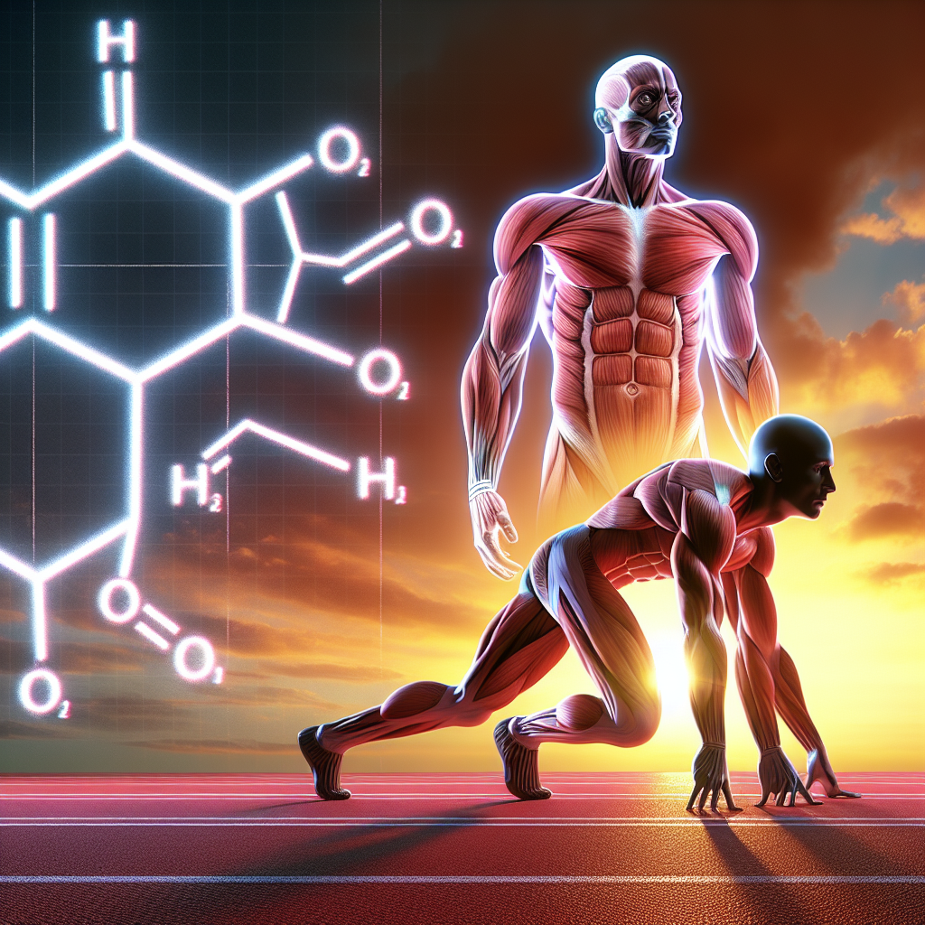 Trestolone: the best ally for sports professionals