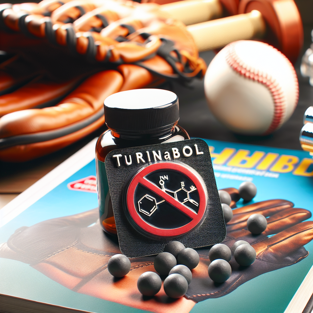 Turinabol: forbidden drug in sports pharmacology