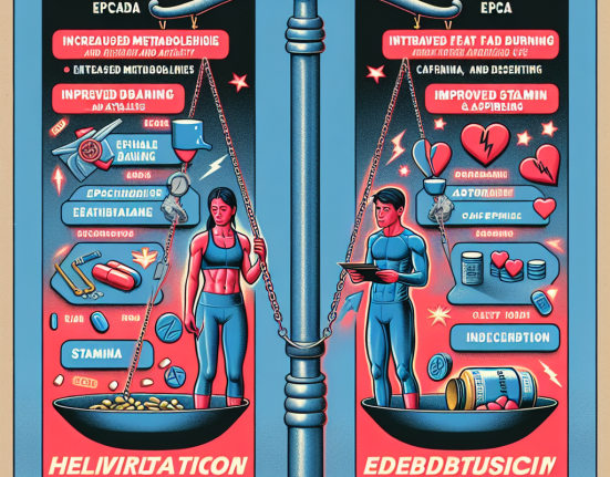Eca: benefits and risks for athletes