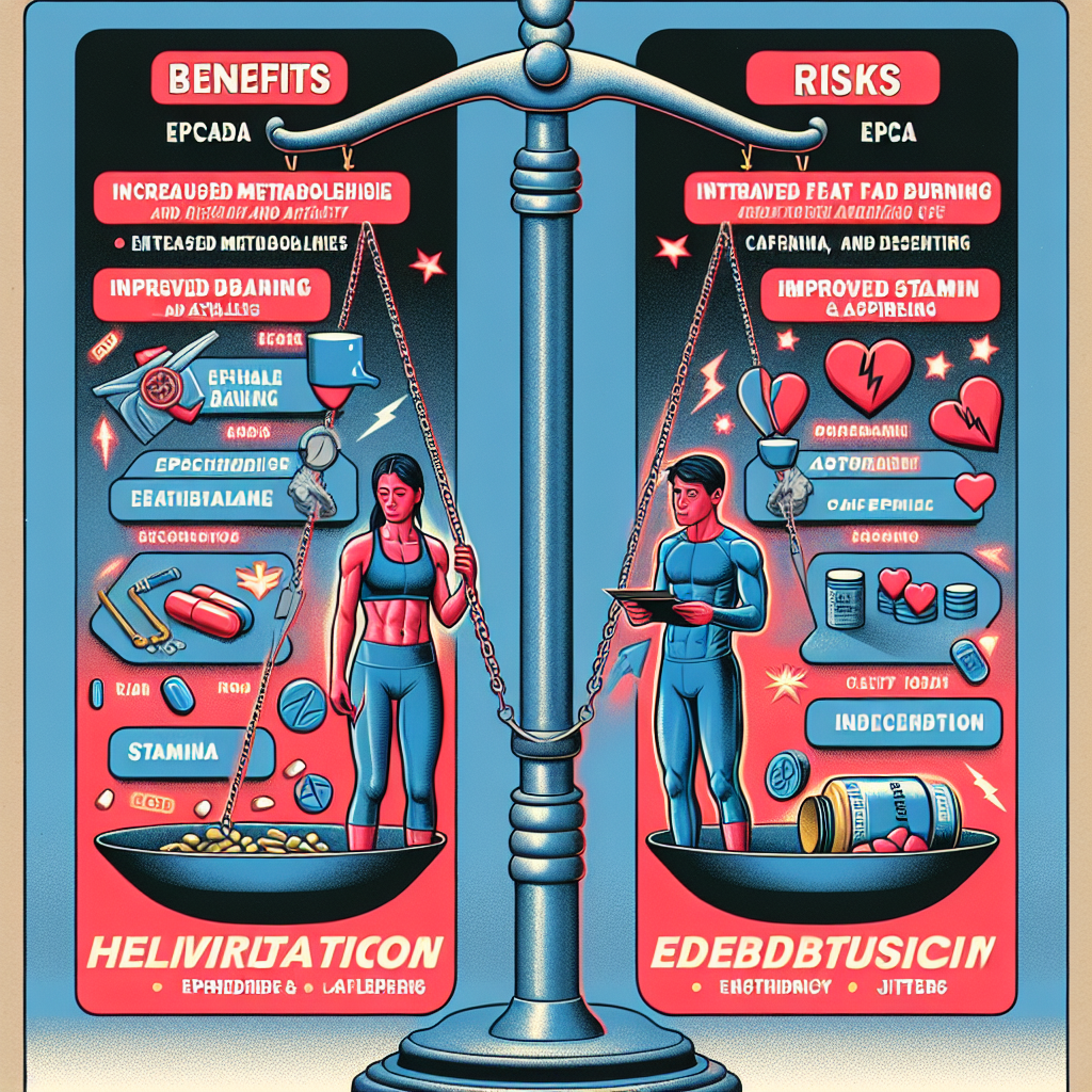 Eca: benefits and risks for athletes