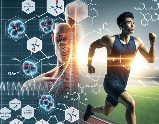 Exploring cla's impact on athletic performance enhancement