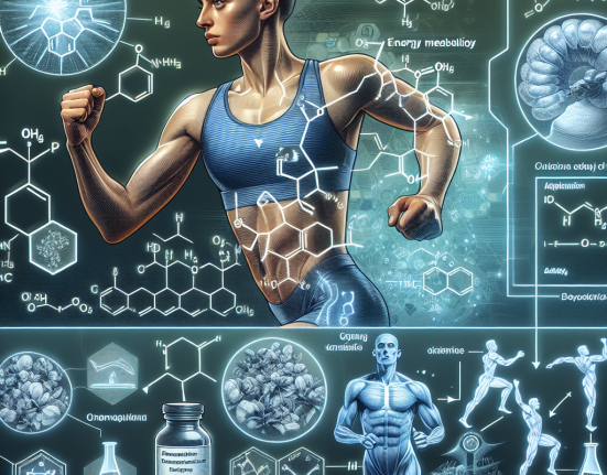Furosemide and its influence on athletes' energy metabolism